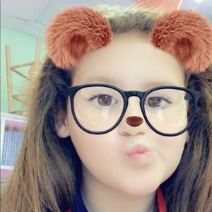 Meet your Posher, Reese